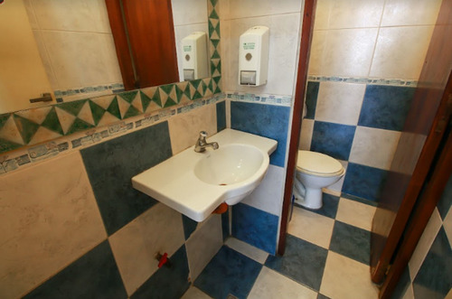 Imagen 21 de 21 de Local En Venta Montserrat Gran Vidriera Sotano