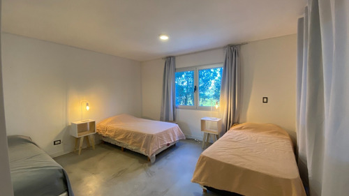 Imagen 8 de 12 de Excelente Casa En Exclusivo Country Barrancas De San Benito - Pileta - Lote De 900 M2