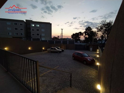 Imagem 4 de 26 de Apartamento À Venda, 50 M² Por R$ 189.900,00 - Jardim Colonial - Atibaia/sp - Ap0382