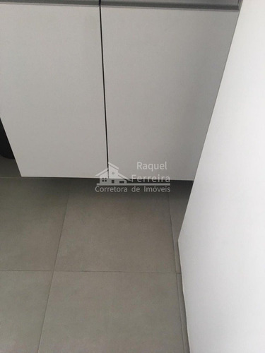 Imagem 8 de 15 de Apartamento - Vila Isa - Ref: 1308 - V-1308