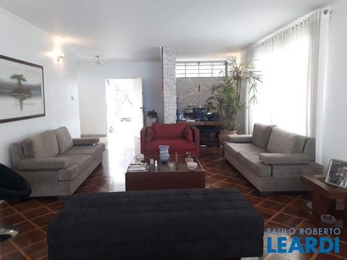 Imagem 1 de 15 de Sobrado - Alto De Pinheiros - Sp - 559177