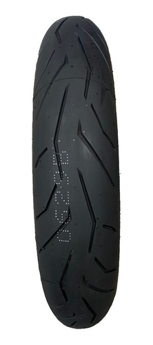 2 Pneu Diablo Rosso 2 180/55-17+120/70-17 Bandit Pirelli