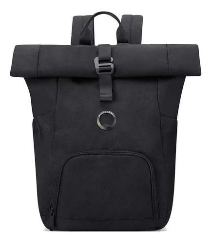 Mochila Delsey Citypak Rpet Para Notebook 15,6 22lts