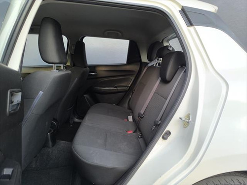 Suzuki Swift 1.2 Glx At
