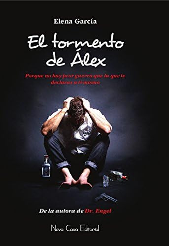 Libro: El Tormento De Álex (spanish Edition)