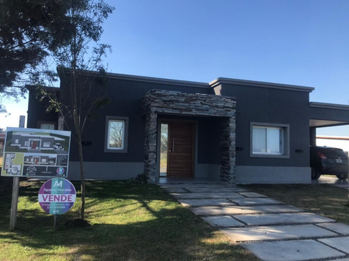 Imagen 13 de 16 de Preciosa Casa A Estrenar En Barrio La Sofía! Marcos Paz