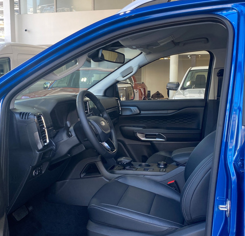 Ford Ranger 3.0 V6 Cd 4X4 Limited + At 250Cv