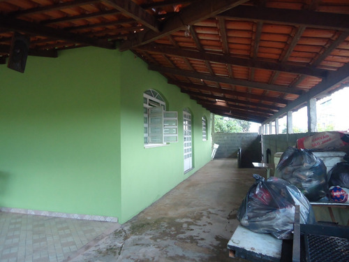 Imagem 7 de 23 de Casa À Venda, 3 Quartos, 1 Suíte, 1 Vaga, Realengo - Divinópolis/mg - 24620