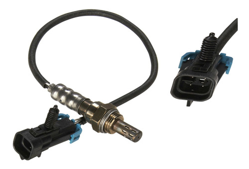 Sensor Oxigeno Chevrolet G30 4.3l V6 01 A 02 Intran