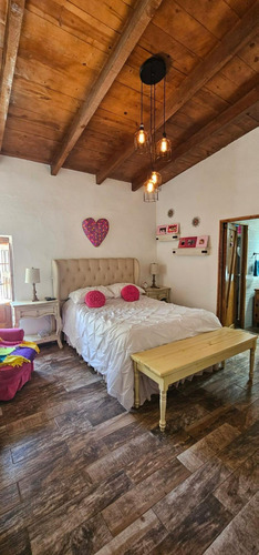 Casa Sola En Venta En Congregacion San Antonio De Las Alazanas, Arteaga, Coahuila