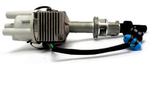 Imagen 3 de 8 de Distribuidor Fiat Uno - Premio Encendido Electronico Ds-2055