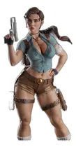 Comprar Lara Croft: Cazadora De Tesoros Épica