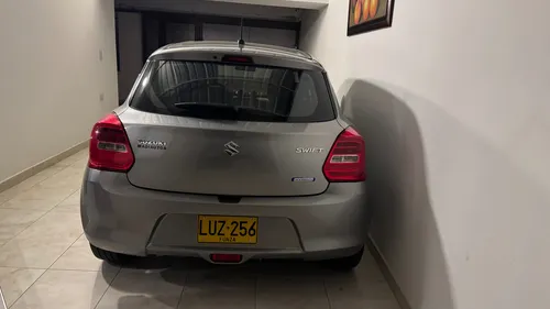 Suzuki Swift 1.2 Hybrid 2Wd