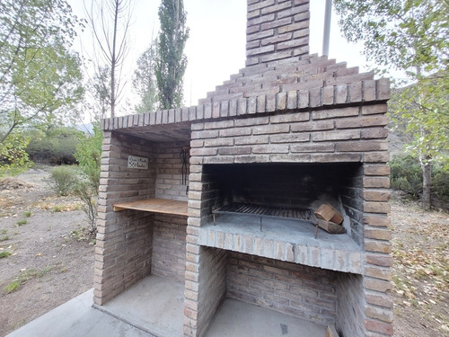 Imagen 22 de 30 de Cabaña En Potrerillos Mendoza.