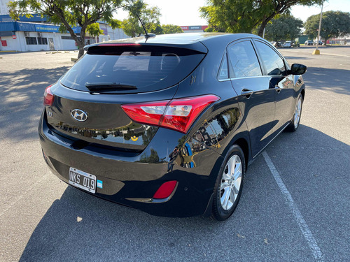 Hyundai I30 1.8 Gls Seg Premium L Mt