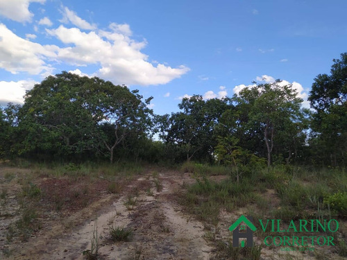Imagem 12 de 15 de Fazendinha Em Três Marias - 3228