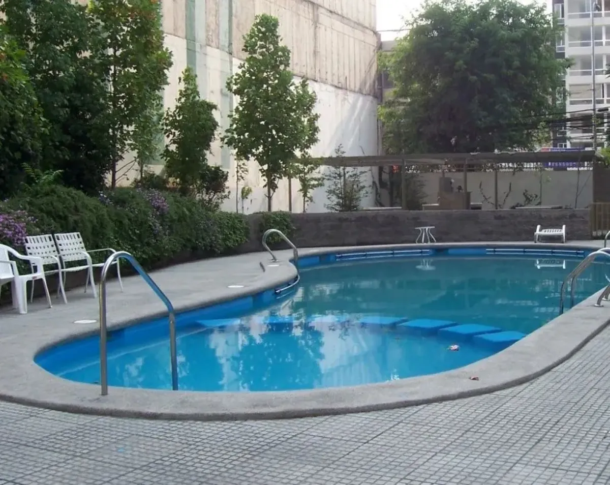 Imagen 4 de 15 de Conveniente Departamento Cercano Al Metro Hospitales