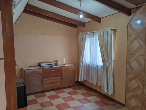 Hermosa Casa En Venta Frutillar