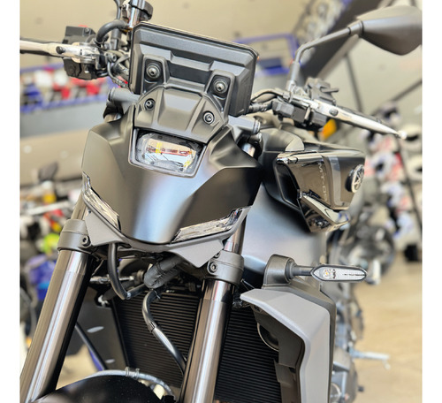Yamaha Mt 09 2025 (nueva Versión / Mt-09 / Mt09)