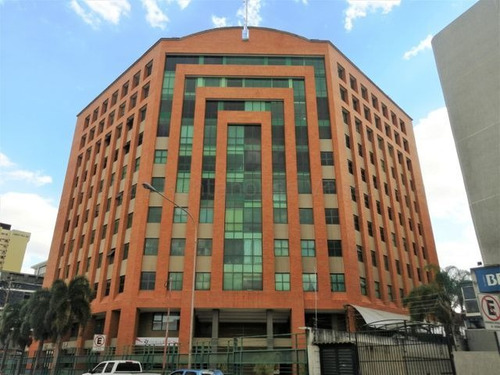 Oficina Alquiler Zona Este Barquisimeto 21-17062 Nd