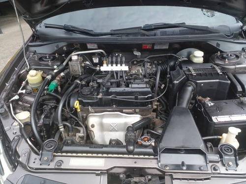 Imagen 12 de 12 de Mitsubishi Lancer