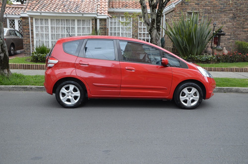 Honda Fit Lx 1.4 Cc