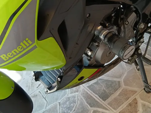 Benelli 180s