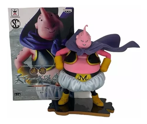 Majin buu frieza in boo freeza, figuras de ação colecionáveis do