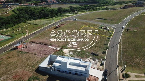Imagem 2 de 21 de Terreno No Condomínio Residencial Damha Ii - Te00465 - 71150022