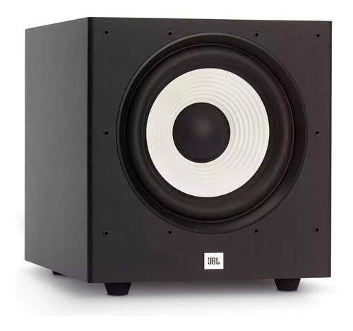 Imagem 3 de 6 de Alto-falante Jbl A100p Bivolt 150w Rms 6 Ohms