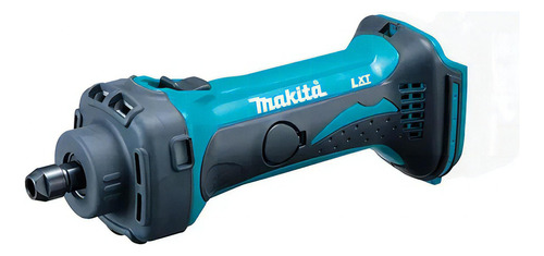 Retifica A Bateria Makita Dgd801z 18v Frequência 60Hz