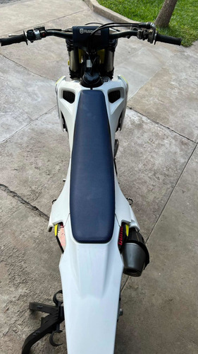 Imagen 7 de 11 de Husqvarna Fc 250 2019 Impecable !!!