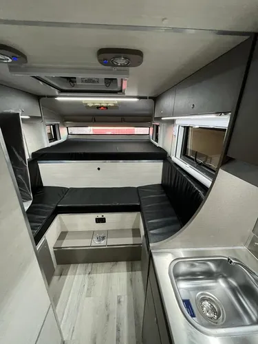 Camper - Geotrack