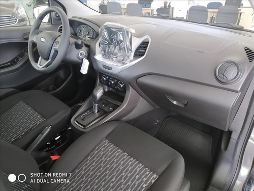 Ka 1.5 Ti-vct Flex Se Plus Automático