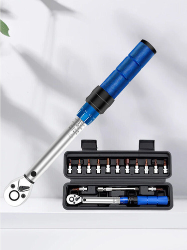 Para Chave De Torque De Tração De 1/4 Para Motocicleta De