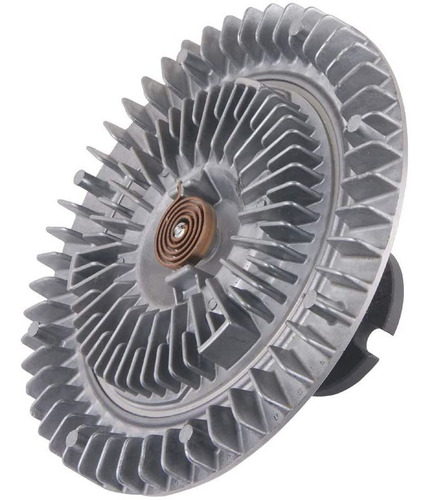 Fan Clutch Termico Gmc K3500 Pickup V8 7.4l 1995