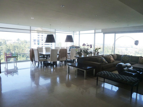 Imagen 3 de 30 de Departamento En Venta En Bosques De Las Lomas Al