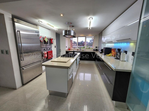 Imagen 2 de 15 de Casa En Venta El Hatillo 22-25377 Eva Castillo 0414.306.72.20