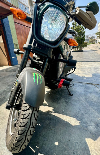 Honda Navi Kit Adventure 2023
