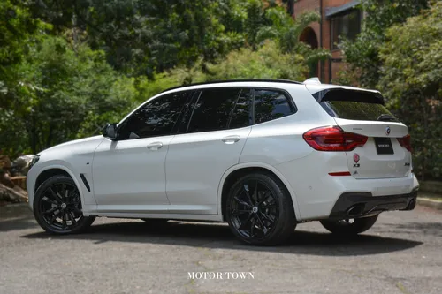BMW X3 3.0 G01 M40i