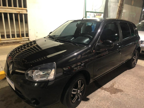 Clio Mio Dynamic 2016