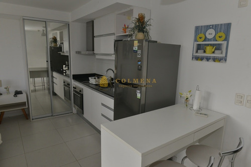 Apartamento Con Excelentes Servicios-ref:3179