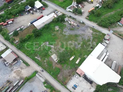 Terreno en renta