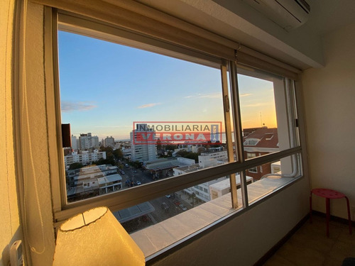 Imagen 11 de 16 de Apartamento 1 Dorm En Torre Gattas Con Vistas!