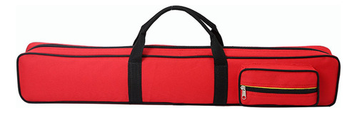 Protector Para Tacos De Billar, Organizador Compacto Con