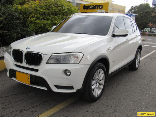 Imagen 1 de 25 de Bmw X3 2.0 Xdrive 20