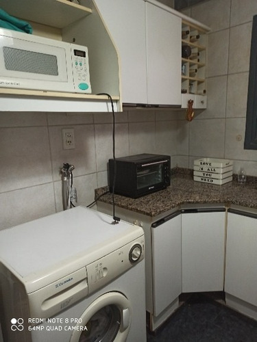 Imagen 13 de 14 de Hermoso Departamento En Belgrano R Super Luminoso 4 Ambiente