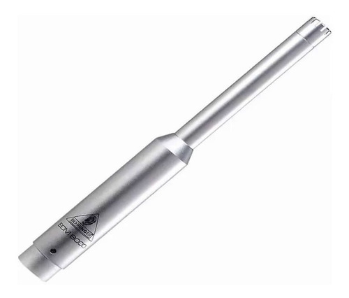 Microfone Behringer Ecm8000 Condensador Novo Original
