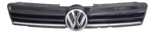 Parrilla Paragolpe Volkswagen Gol Trend Voyage Saveiro 14