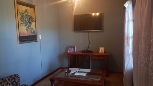 Casa En Venta En Merlo Centro- Apta Credito